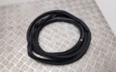 Front door rubber seal