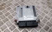 Engine control unit/module ECU