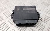 Parking PDC control unit/module