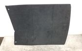 Trunk/boot mat liner