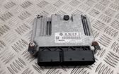 Centralina/modulo motore ECU