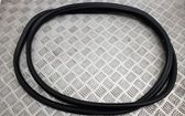 Trunk rubber seal (body)