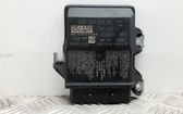 Airbag control unit/module