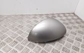 Plastic wing mirror trim cover