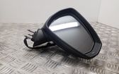 Front door electric wing mirror