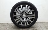 R17 alloy rim