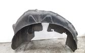 Rear arch fender liner splash guards