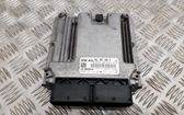 Motorsteuergerät ECU