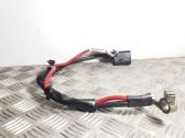 Positive cable (battery)