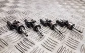 Fuel injectors set