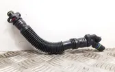 Breather hose/pipe