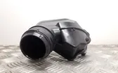 Turbo air intake inlet pipe/hose