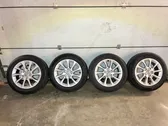 R16 alloy rim