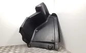 Osłona tylna podwozia pod bagażnik