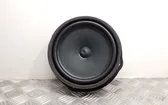 Front door speaker