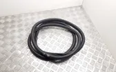 Rear door rubber seal (on body)