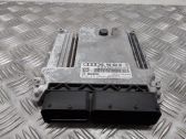 Motorsteuergerät ECU