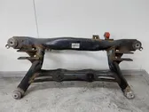 Rear subframe