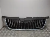 Front grill