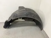 Rear arch fender liner splash guards