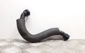 Breather hose/pipe