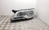 Headlight/headlamp