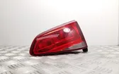 Tailgate rear/tail lights