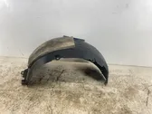 Front wheel arch liner splash guards