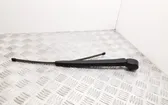 Rear wiper blade