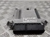 Centralina/modulo motore ECU