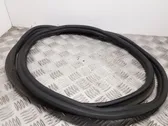 Trunk rubber seal (body)