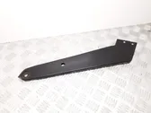 Radiator support slam panel bracket