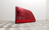 Tailgate rear/tail lights