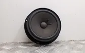 Rear door speaker