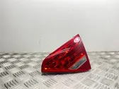 Tailgate rear/tail lights