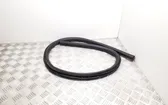 Front door rubber seal