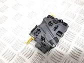 Steering rack control module