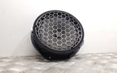 Front door speaker