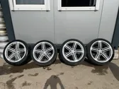 R19 alloy rim