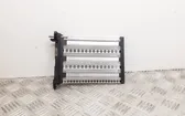 Elektrisks mazais salona radiators