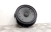 Front door speaker