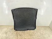 Trunk/boot mat liner