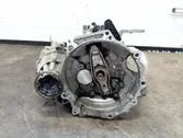 Manual 5 speed gearbox