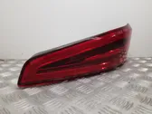 Tailgate rear/tail lights