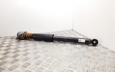 Rear shock absorber/damper