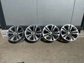 R19 alloy rim