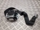 Ceinture de sécurité arrière