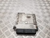 Centralina/modulo motore ECU