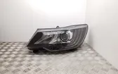 Headlight/headlamp