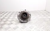 Wheel ball bearing